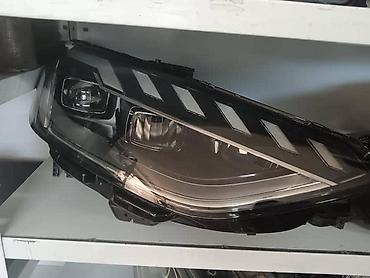 metro gume: FAROVI ZA AUDI A4, A4 ALLROAD OD 2020. DO 2024. GOD. | Farovi bez — 3