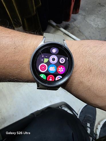 apple watch 5 бишкек цена: Умные часы Samsung Galaxy Watch Pro (серия с круглым корпусом и — 4