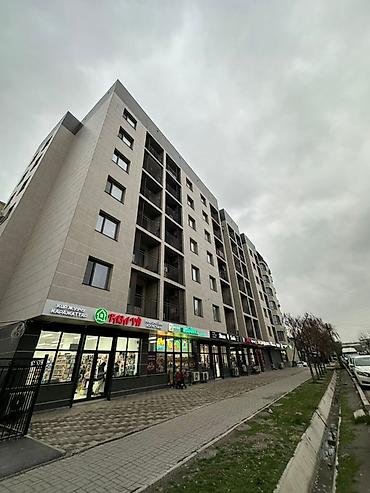 Долгосрочная аренда квартир: 2 комнаты — 1