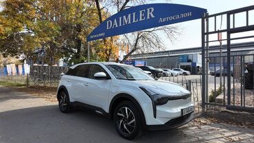 купить авто от хозяина: NETA U PRO 400 ■Год выпуска: 2020.10 ■Мощность: 150квт ■Запас хода