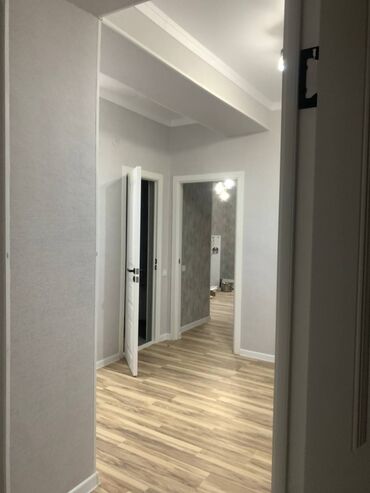 Продажа квартир: 3 комнаты, 84 м², Элитка, 5 этаж, Евроремонт — 6