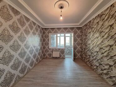 Köhnə tikili: Bakı, Köhnə Günəşli, 2 otaqlı, Köhnə tikili, m. Həzi Aslanov, 65 kv. m — 9