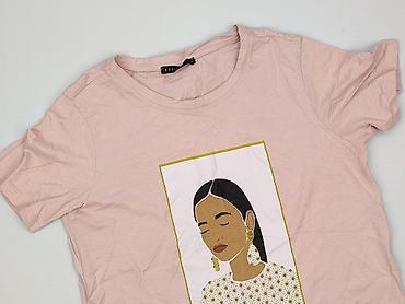 opinia: Mohito, T-shirt damski, rozmiar M — 1