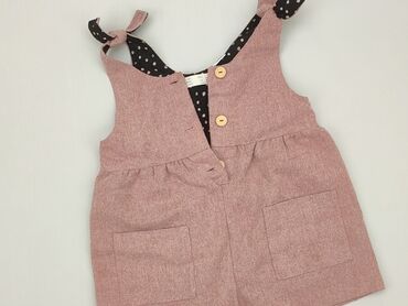 kombinezon omp: Dungarees Zara, 2-3 years, 92-98 cm, condition - Good