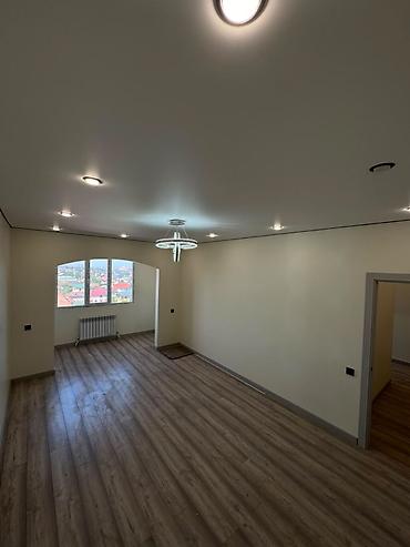 106: 3 комнаты, 90 м², Киргизия 2 ж/м 106 серия улучшенная, 8 этаж, Свежий ремонт — 9