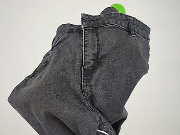 denim: Jeansy damskie, rozmiar XL — 5