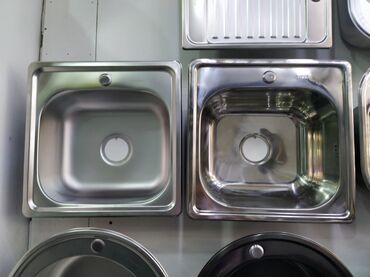 alcipan kvadrat qiymeti: Mətbəx lavaboları üçün nəzərdə tutulmuş paslanmayan poladdan