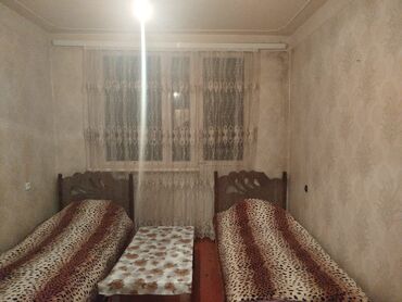 Köhnə tikili: Sumqayıt, 2 otaqlı, Köhnə tikili, 60 kv. m — 7