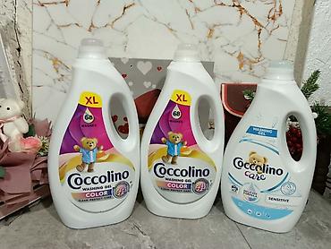 Kućna hemija i proizvodi za kuću: Lenor i drugi deterdženti/omekšivači – izbor mirisa i formata - Lenor — 11