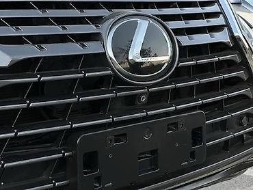 Lexus: Lexus NX: 2019 г., 2 л, Автомат, Бензин, Кроссовер — 17