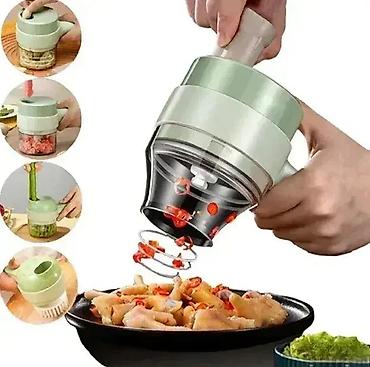 silvercrest mini rerna: Blender 🥤 Dobrodošli u Davidov shop, online market koji će vas — 1