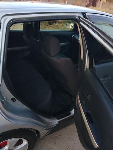 топливный фильтр тойота ист: Toyota Ist: 2003 г., 1.3 л, Бензин — 6