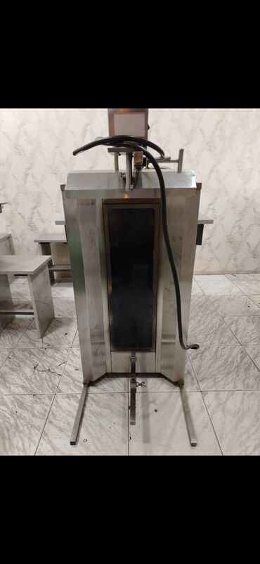 Soyuducu vitrinləri: Elektrik, Nağd ödəniş