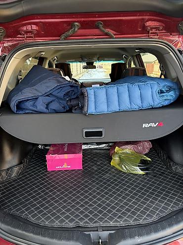 Toyota: Toyota RAV4: 2018 г., 2.5 л, Автомат, Бензин, Внедорожник — 9