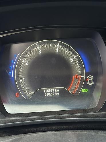 сапунный клапан: Renault Samsung QM6: 2018 г., 2 л, Автомат, Бензин, Кроссовер — 8