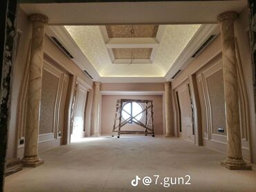 Təmir işləri: Evlərə ofislərə və bağ evlərinin təmiri peşəkar ustalarımız tərəfindən — 18