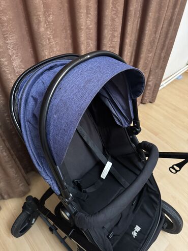 Araba-beşiklər: Çıxarıla bilən beşikli araba, İşlənmiş — 11