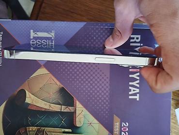 ezviz kamera: IPhone 13 Pro, 256 GB, Ağ, Simsiz şarj — 3