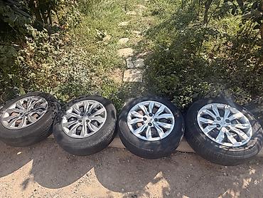lider disk teker satisi: İşlənmiş Disk təkər Hyundai 195 / 65 / R 15, 5 Boltlu — 3
