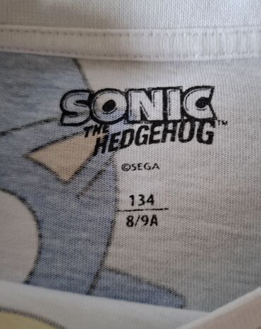 Paketi dečije odeće: Paket: Majice, Za dečake — 7