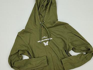 papillonne: Papillon, Bluza z kapturem damska, rozmiar S — 1
