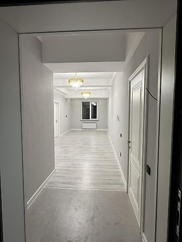 12: 3 комнаты, 77 м², ул. Баха / Гагарина 12 этаж, Свежий ремонт — 4