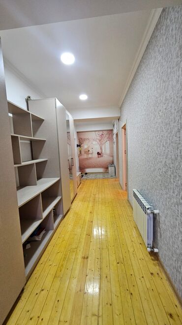 Yeni tikili: 2 otaqlı, Yeni tikili, 80 kv. m — 7