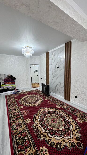 Продажа квартир: 1 комната, 43 м², Элитка, 12 этаж, Евроремонт at lalafo.kg — 8 Продажа квартир: 1 комната, 43 м², Элитка, 12 этаж, Евроремонт — 8