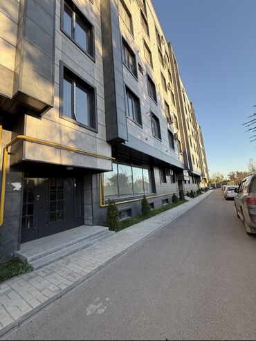 Продажа квартир: 3 комнаты, 78 м², Элитка, 2 этаж, Дизайнерский ремонт — 10