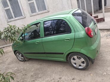 решотка на гольф 2: Chevrolet Spark: 2006 г., 0.8 л, Механика, Бензин, Хетчбек