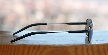 Naočare: Vintage Kappa R.d.K. 062 Gray naočare za sunce. Original Sunmate by — 4