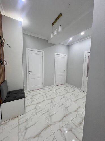 Продажа квартир: 2 комнаты, 73 м², Элитка, 11 этаж, Евроремонт at lalafo.kg — 6 Продажа квартир: 2 комнаты, 73 м², Элитка, 11 этаж, Евроремонт — 6