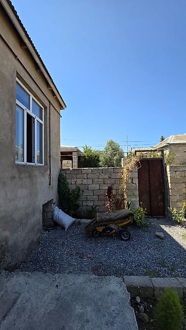 60 mine evler: Binə 2 otaqlı, 80 kv. m, Yeni təmirli — 8