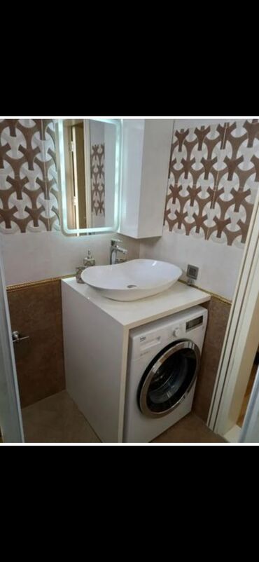 Moydadırlar: Hamam mebeləri Moydadırlar dolablar led işığlı güzgülər duş kabinələr -da lalafo.az — 13 Moydadırlar: Hamam mebeləri Moydadırlar dolablar led işığlı güzgülər duş kabinələr — 13