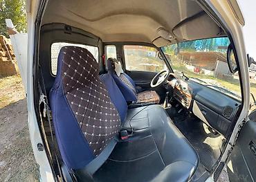 аварийном портер: Hyundai Porter — компактный грузовой бортовой автомобиль. Основные — 6