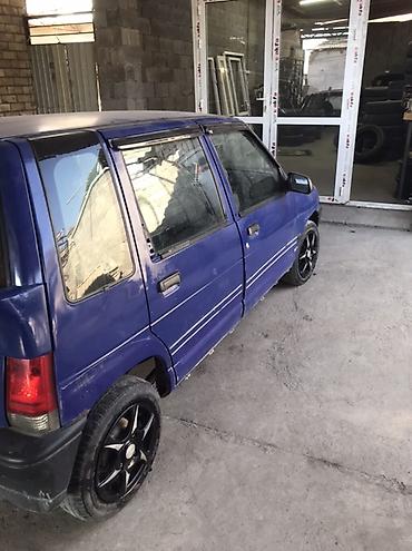bmv e34: Mini : 1996 г., Механика, Хэтчбэк — 1