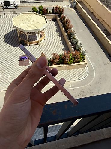 Apple iPhone: IPhone 13, 128 GB, Çəhrayı — 5