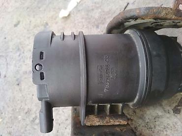ventilator auto 24v: KUCISTE FILTER GORIVA 2.0 TDCI ZA FORD FOCUS, MONDEO OD 2007. DO 2010 — 2