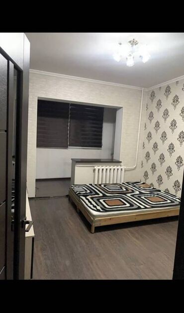 Продажа квартир: 1 комната, 41 м², 105 серия, 6 этаж, Косметический ремонт