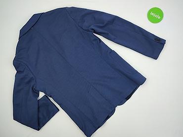 marynarka zara basic: Zara, Marynarka męska, rozmiar L — 3