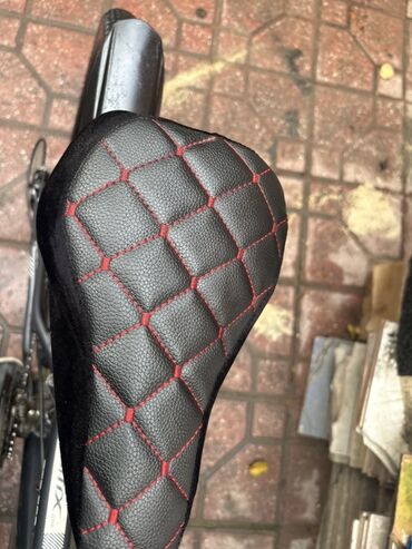 İdman velosipedləri: Yeni BMX velosipedi Cube, 24", sürətlərin sayı: 21, Ödənişli çatdırılma -da lalafo.az — 8 İdman velosipedləri: Yeni BMX velosipedi Cube, 24", sürətlərin sayı: 21, Ödənişli çatdırılma — 8