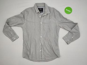 botki pull and bear: House, Koszulа dla mężczyzn, rozmiar L — 3