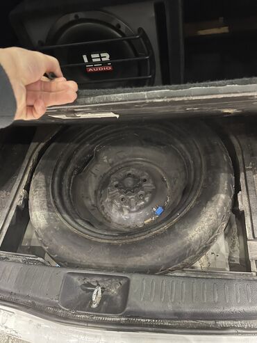 Toyota: Toyota Caldina: 2003 г., 2 л, Автомат, Бензин, Хэтчбэк — 10