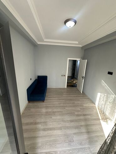 Yeni tikili: 2 otaqlı, Yeni tikili, 59 kv. m — 11