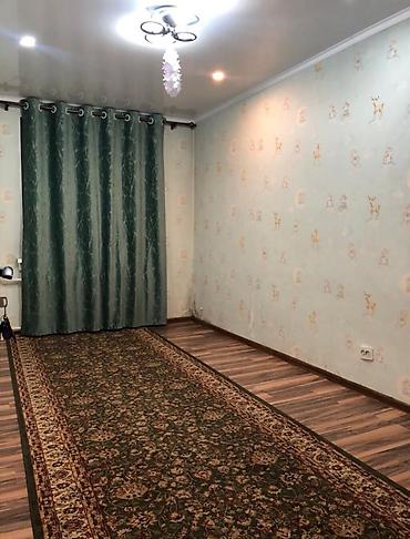 3 комнаты, 58 м², Ата-Тюрк парк 104 серия, 1 этаж