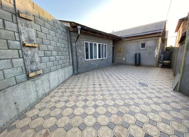 продажа домов в городе шопокове сокулукском районе: Үй, 120 кв. м, 5 бөлмө, Менчик ээси, Косметикалык оңдоо