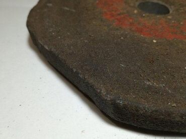 Ostali uređaji: Tocilo 150x12x20mm, brusni kamen Stara proizvodnja Spoljasnji — 10