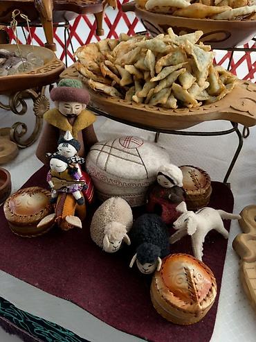 Другие продукты питания: “НУКУРА ЭТНО ФУРШЕТ”🇰🇬🇰🇬🇰🇬🇰🇬 Сегодня стали частью мероприятия в школе — 4