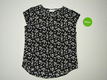 basic for everyday janina stretch top: Janina, Bluzka damska, rozmiar L — 2