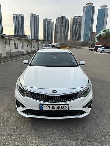 Kia: Kia K5: 2019 г., 2 л, Автомат, Бензин, Седан — 6